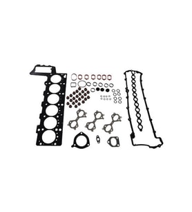 BMW E46 E60 E65 X3:E83 X5:E53 &Uuml;st Takım 1960 Conta M57 N 84mm 2.5 3.0d B_A151960-428460 Wender