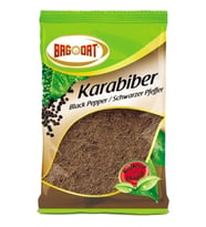 Bağdat Karabiber Toz (1 kg)