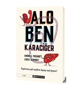 Alo, Ben Karaciğer