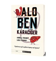 Alo, Ben Karaciğer