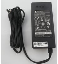 Verifone 12 volt 2 amper Adaptör Orjınal - 5.5x2.5mm Jak Fişli