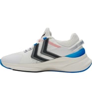 Hummel 210488-9001 Reach Lx 300 White Unisex Performans Ayakkabı