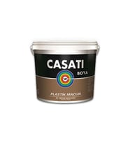 Casati İç Cephe Plastik Macun 4 Kg