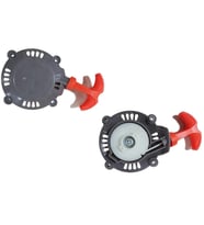 Palmera Slp600S Çit Biçme Makinası Starter Kapak Komple