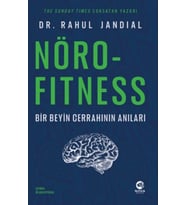 Nörofitness – Bir Beyin Cerrahının Anıları
