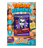 T131 KS, Secret Words Yasak Kelimeler