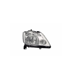 RENAULT MODUS ÖN FAR ELEKTRİKLİ SAĞ 2004-2008 7701058175
