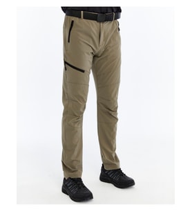 Champp Flow Outdoor Erkek Pantolon Bej