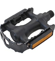 Alüminyum Bisiklet Pedal Yarı Metal Çelik Bilyalı Pedal