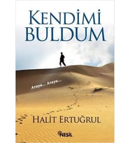 KENDİMİ BULDUM - HALİT ERTUĞRUL - NESİL