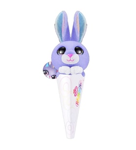 Coco Cones Gökkuşağı Peluş S1 Flashy 9631SQ1 (Çok Renkli)