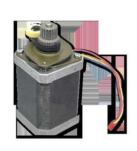 Nema 17 Step Motor - 17HDB401
