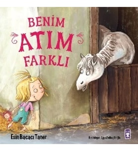 Benim Atım Farklı