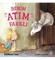 Benim Atım Farklı