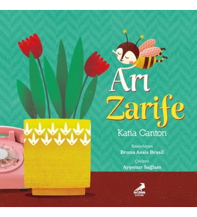Arı Zarife