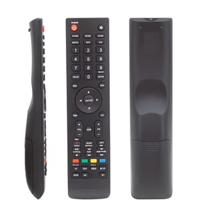 Keysmart, Arçelik 32-40-42 inç Led Tv Kumandası 0633 123195