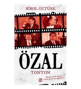Turgut Özal - Tonton