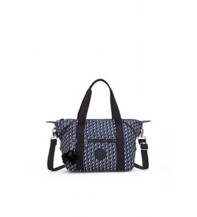Kipling Art Mini Koyu Mavi Kadın Omuz Çantası KI5656