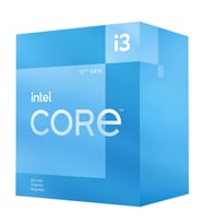 INTEL ALDER LAKE I3-12100F 3.30GHz 12MB 1700p BOX İŞLEMCİ