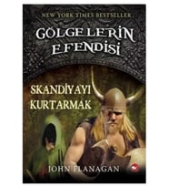 Beyaz Balina - Gölgelerin Efendisi 4 Skandiyayı Kurtarmak