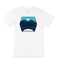 Camping Season 2021 Tişört