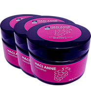 Hacianne Bakım Cream 3X200 ml