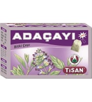 Tisan Adaçayı