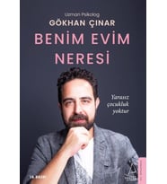 Benim Evim Neresi