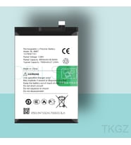 Tkgz - Tecno POVA NEO2 - BL-68BT - Uyumlu Pil - Servis Sıfır