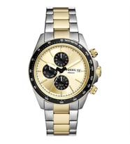 Fossil FBQ2876 Erkek Kol Saati