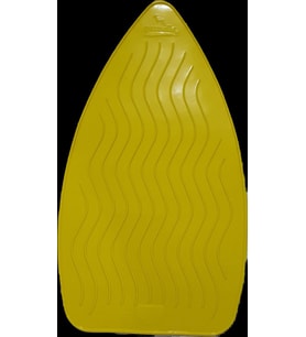 Gazzella Easy-mat Silikon Ütü Altlığı (yanmaz - Yapışmaz) (Sarı)