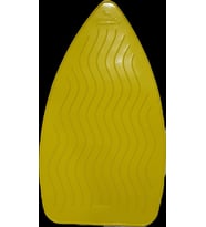 Gazzella Easy-mat Silikon Ütü Altlığı (yanmaz - Yapışmaz) (Sarı)