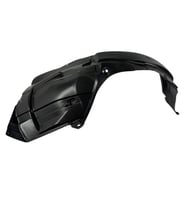 Suzuki Grand Vitara 2006-2012 Ön Sağ Çamurluk Davlumbazı