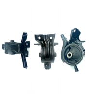 MOTOR TAKOZU SONATA 3,3 BENZİNLİ 2006-2010 ARKA