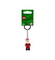 LEGO Seasonal 854201 Santa Keyring