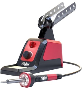WLSK3023G Lehim Havyası, LED Halkalı, 5-30 W