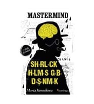Sherlock Holmes Gibi Düşünmek Maria Konnikova