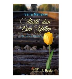 Aluşta'dan Esen Yeller