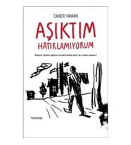 Aşıktım Hatırlamıyorum