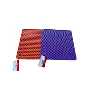 Balsa BLS SN17 Kare Silikon Nihale (Tekli) (Çok Renkli)
