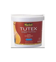 Marshall Cuprinol Tutex Beyaz Ahşap Tutkalı 850 Gr