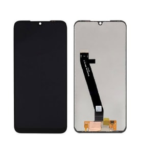 Redmi 7 Lcd Ekran Dokunmatik (Siyah)