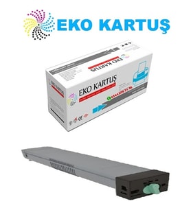 Eko Kartuş Samsung Multixpress SL-K3250NR (704) Muadil Toner (Siyah)