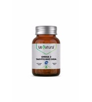 Venatura Omega 3 60 Yumuşak Kapsül