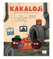 Kakaloji - Bir Kakanın Bilimsel Yolculuğu