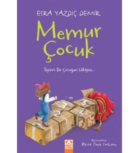 Memur Çocuk