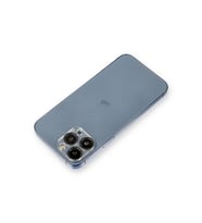 Newface Apple iPhone 12 Pro Shine Kamera Lens Koruma Cam - Siyah