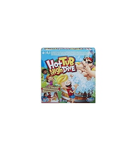 Hasbro Hot Tub High Dive