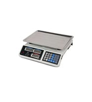 Qwa ACS809T Akülü Dijital Terazi 40 kg