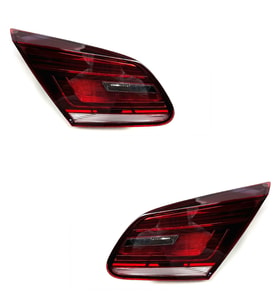 Vw Passat CC İç Sağ-Sol Takım Stop Lambası 2013-2017